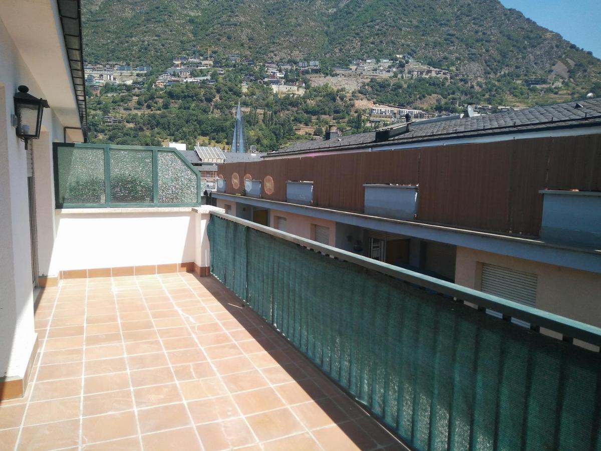 Suitedreams - Pollancre 61 Andorre-la-Vieille Extérieur photo