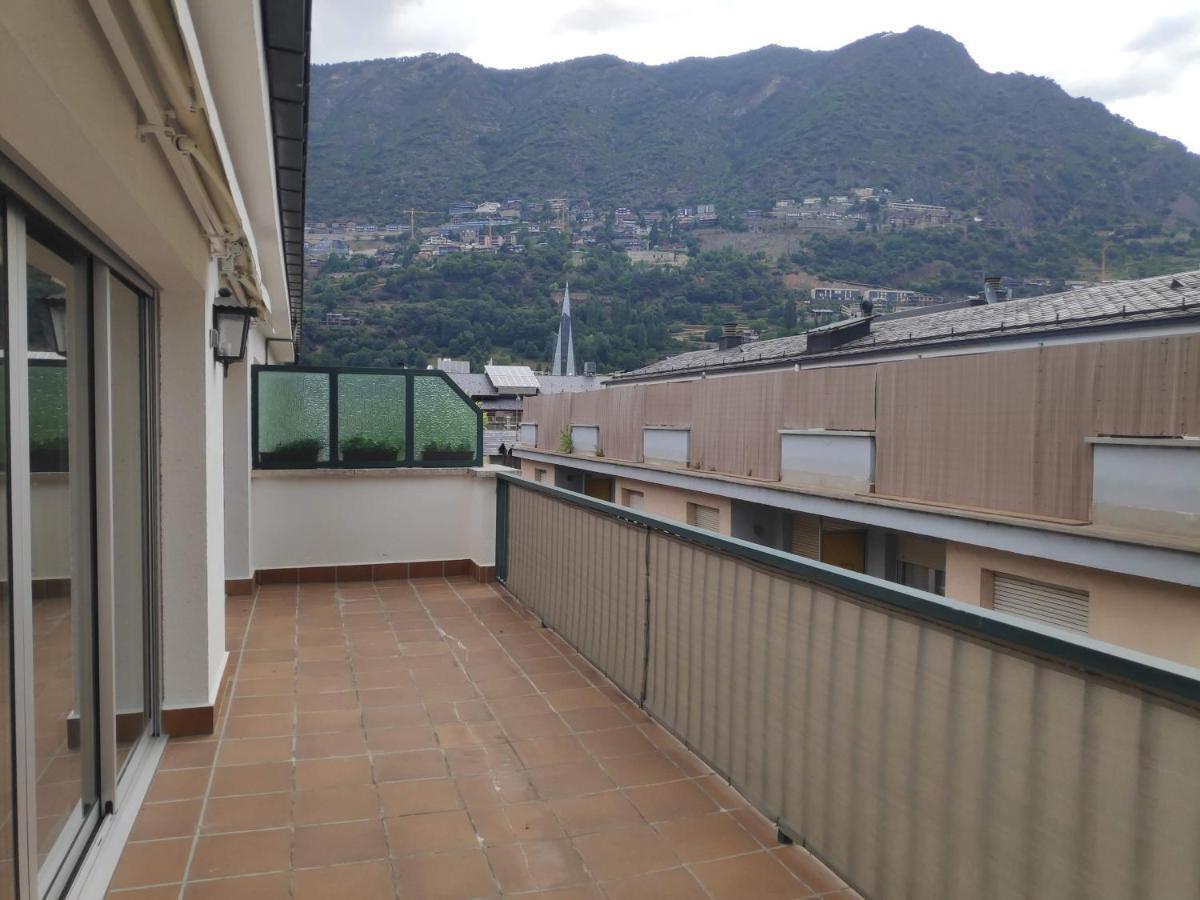 Suitedreams - Pollancre 61 Andorre-la-Vieille Extérieur photo