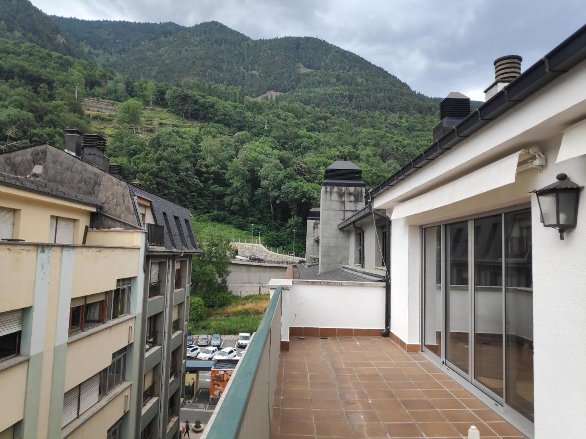 Suitedreams - Pollancre 61 Andorre-la-Vieille Extérieur photo