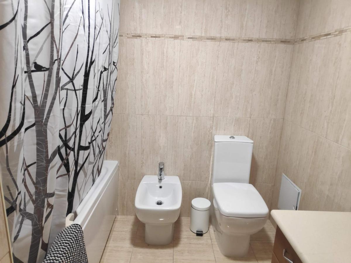 Suitedreams - Pollancre 61 Andorre-la-Vieille Extérieur photo