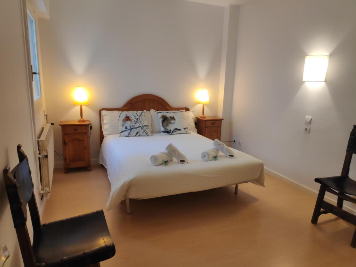 Suitedreams - Pollancre 61 Andorre-la-Vieille Extérieur photo