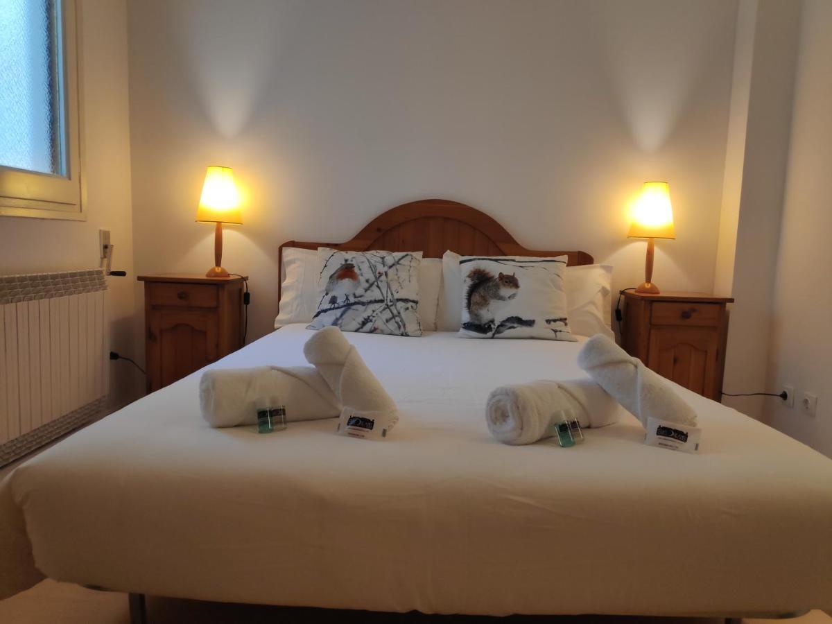 Suitedreams - Pollancre 61 Andorre-la-Vieille Extérieur photo